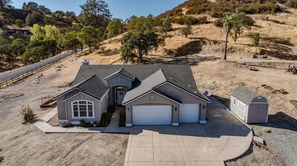 Valley Springs, CA 95252,3585 Emereff LN