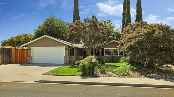 Modesto, CA 95356,1340 Clevenger DR