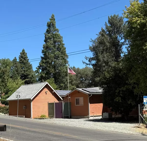 11254 Squirrel Creek RD, Grass Valley, CA 95945