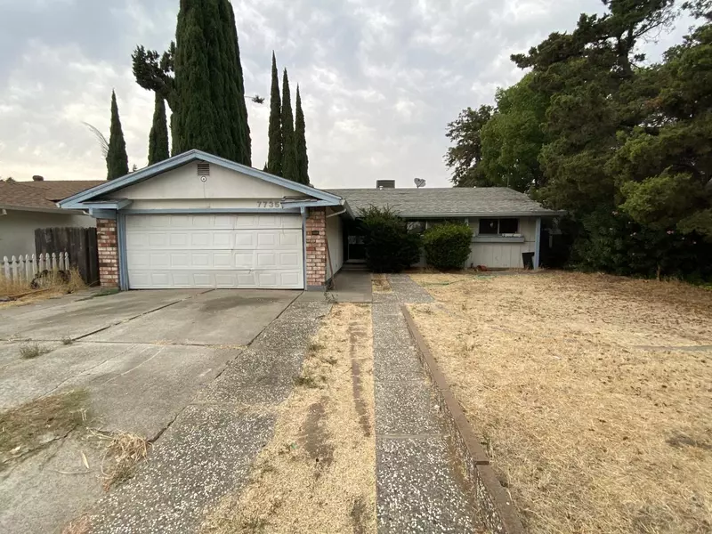 7735 Quinby WAY, Sacramento, CA 95823