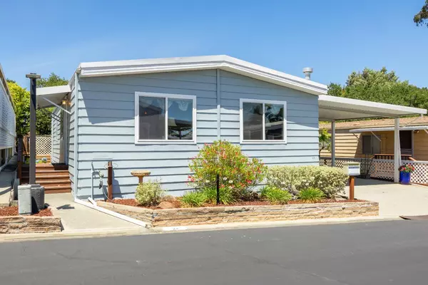 2435 Felt St #24, Santa Cruz, CA 95602
