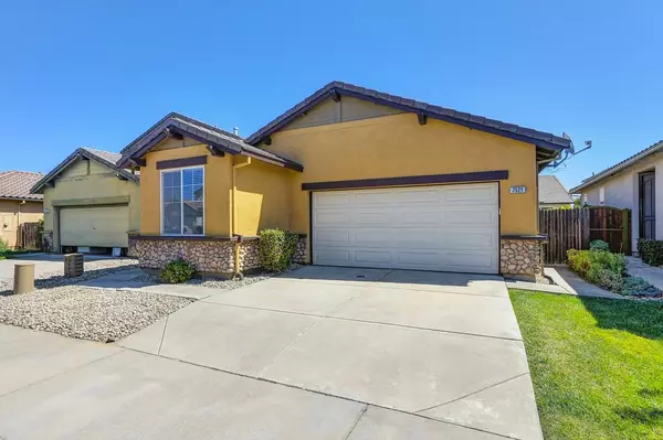 Sacramento, CA 95823,7521 Sun Willow LN