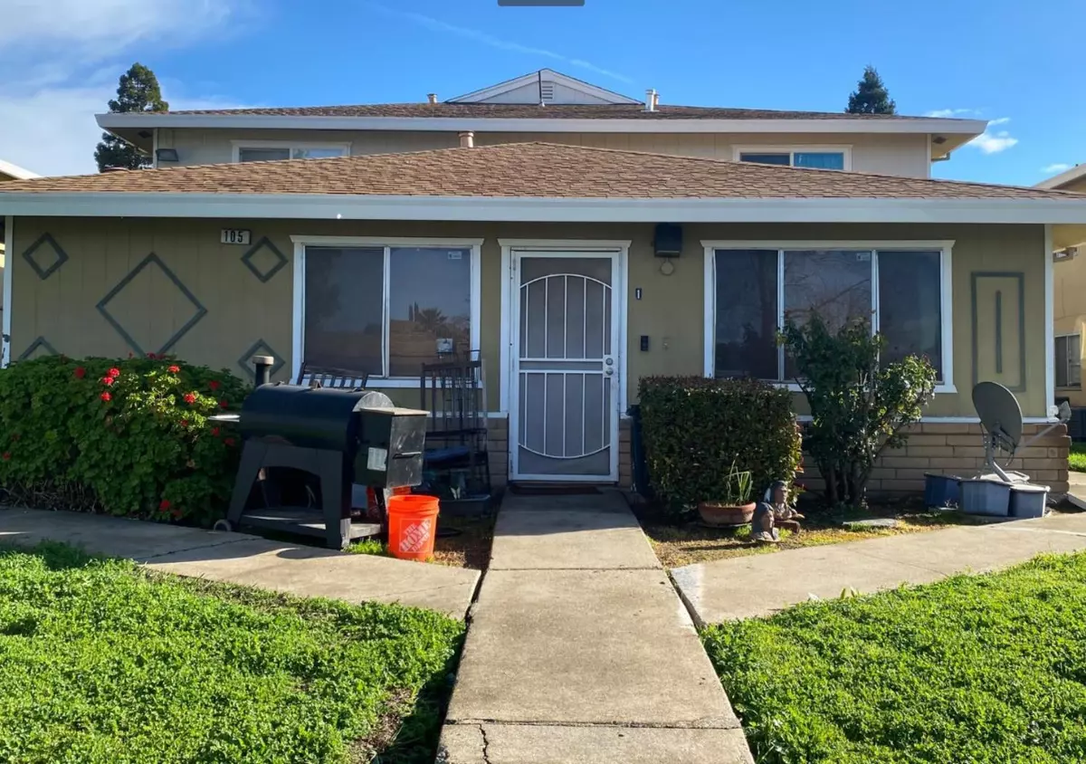 Sacramento, CA 95823,105 La Fresa CT #4