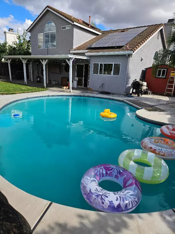 Stockton, CA 95206,971 Kate Linde CIR