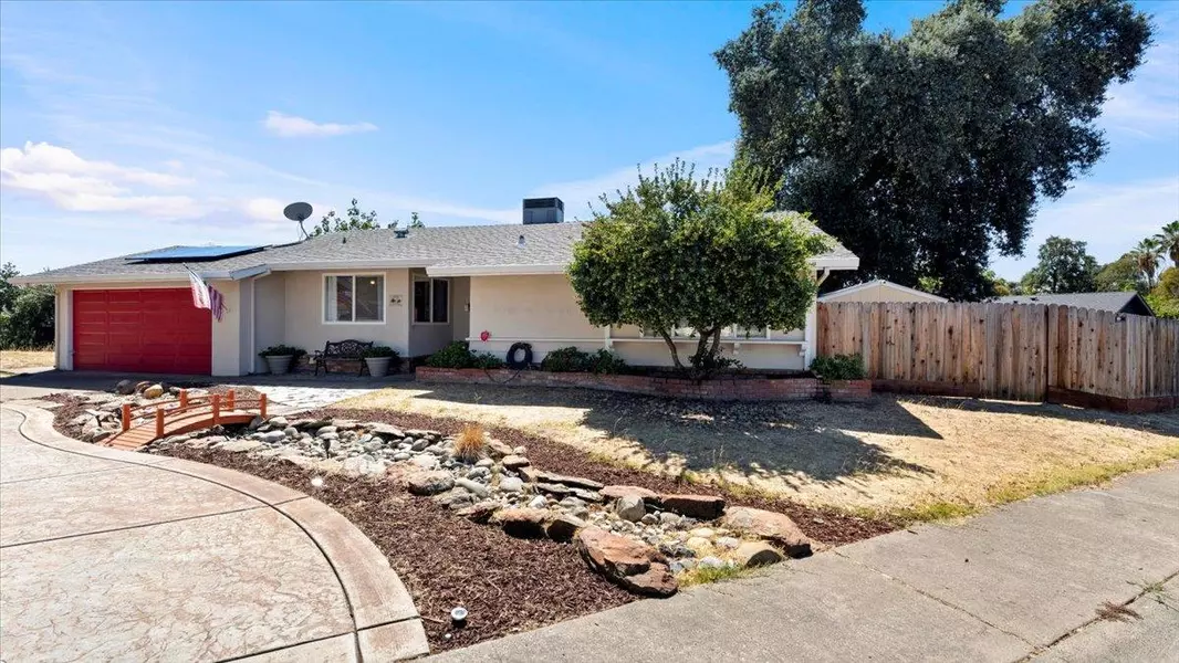 7019 Carriage DR, Citrus Heights, CA 95621