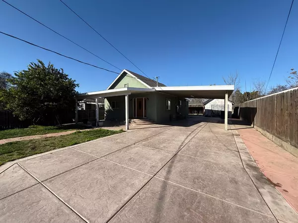 Modesto, CA 95351,1117 Rouse Ave