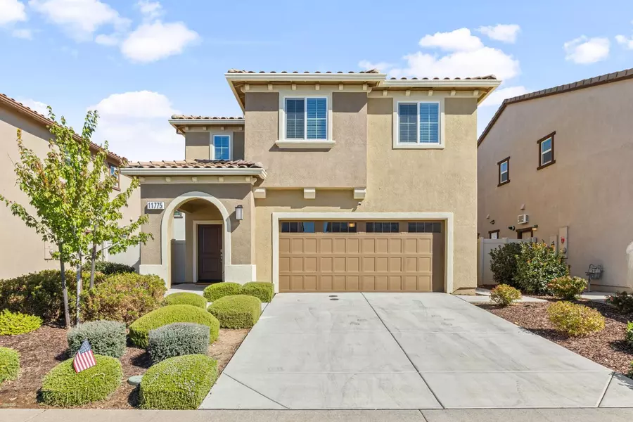 11775 Plato WAY, Rancho Cordova, CA 95742