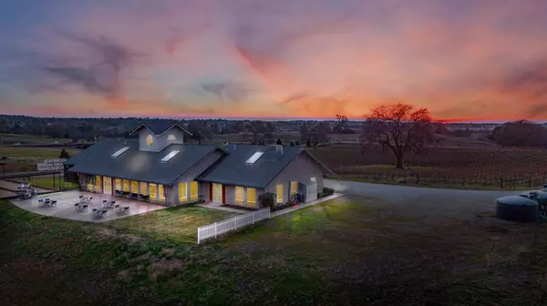 Plymouth, CA 95669,17000 Latrobe RD