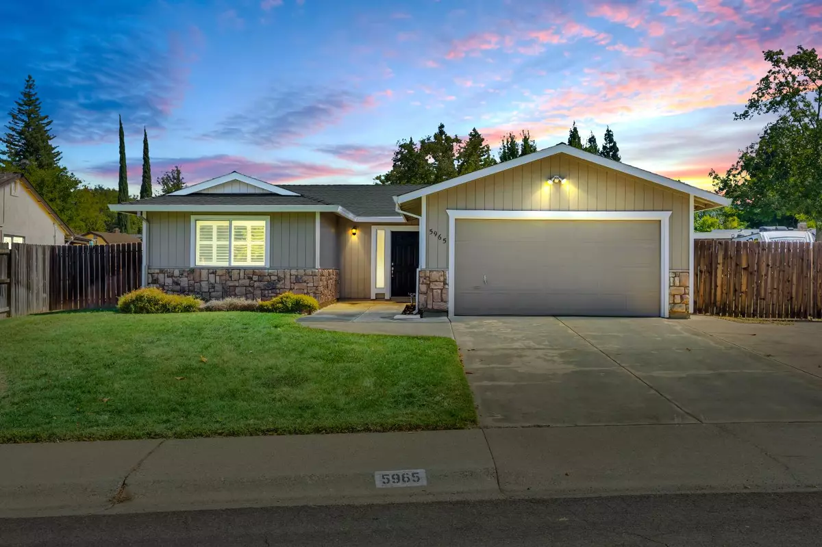 Loomis, CA 95650,5965 Arcadia AVE