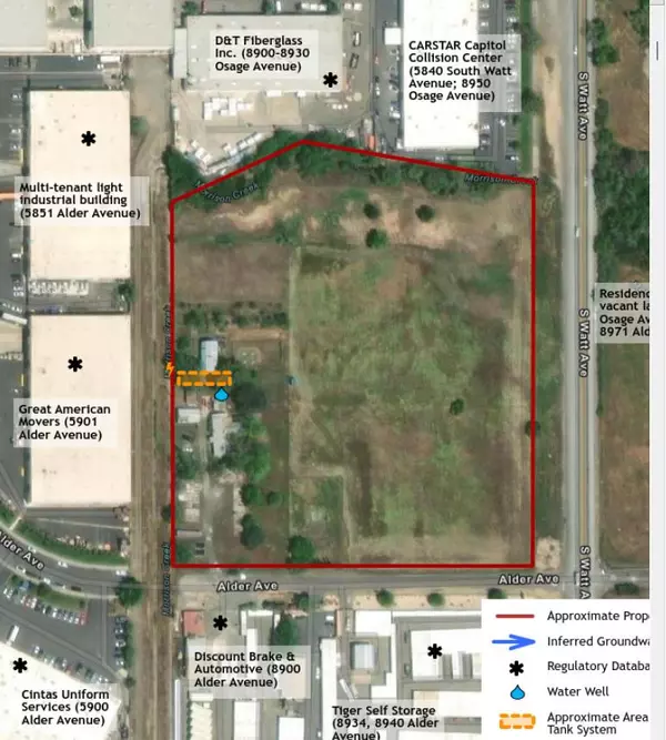 Sacramento, CA 95828,8905 Alder AVE