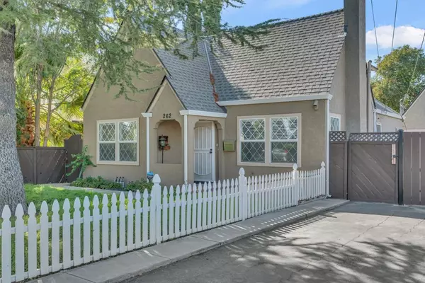 Tracy, CA 95376,262 W Lowell AVE