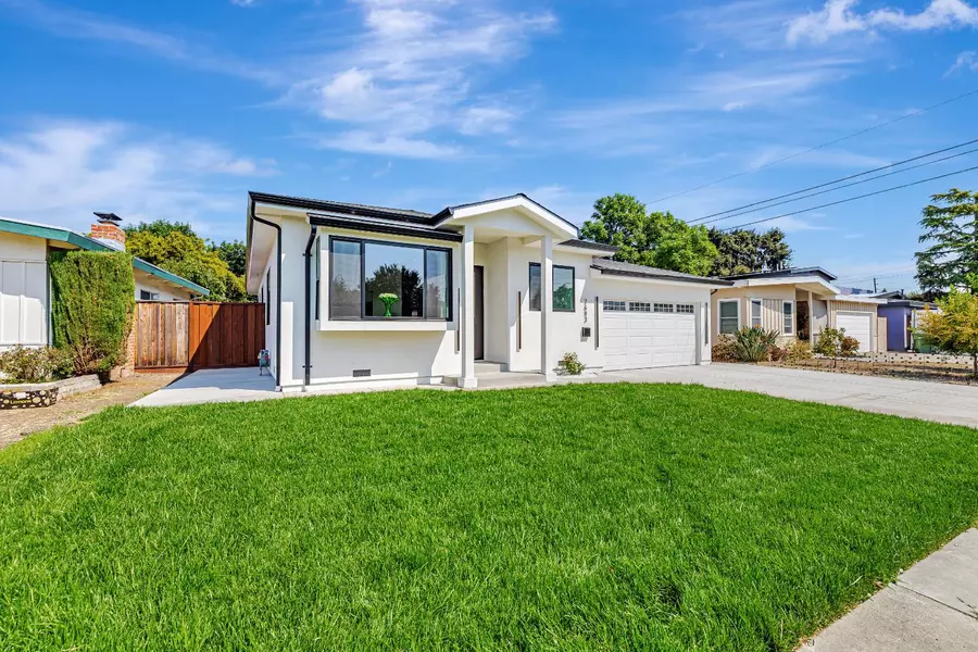 2683 Sonoma PL, Santa Clara, CA 95051