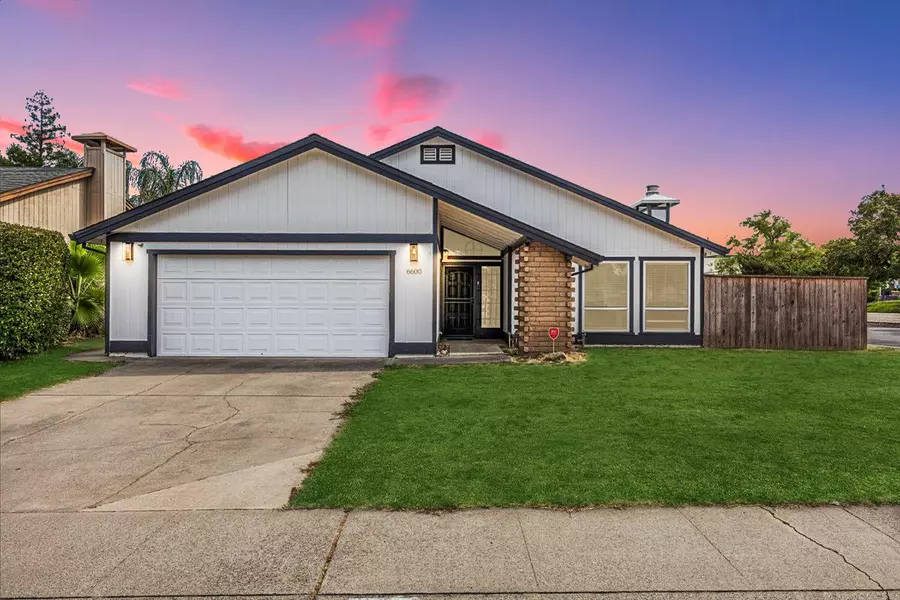 6600 Branchwater WAY, Citrus Heights, CA 95621