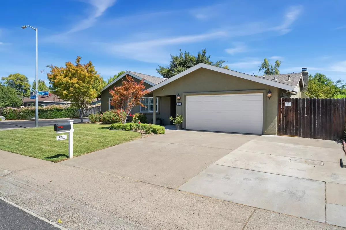 Rancho Cordova, CA 95670,2901 Kachina WAY