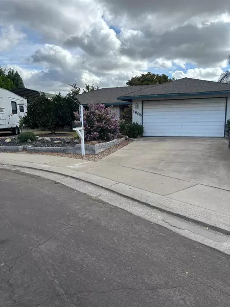 3808 Thornbury WAY, Modesto, CA 95356