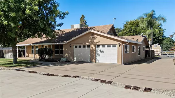 672 Pedersen RD, Oakdale, CA 95361