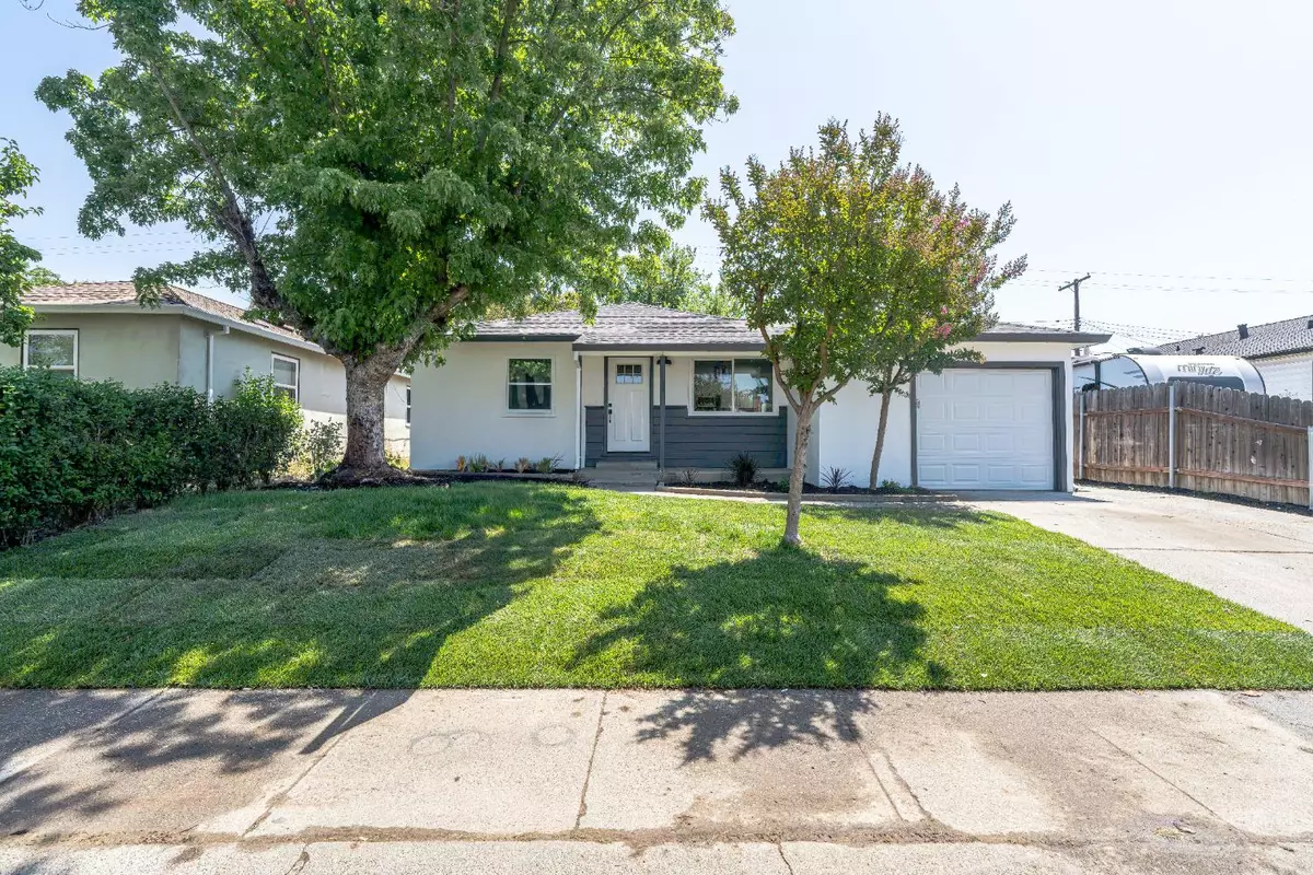 Sacramento, CA 95820,5111 71st ST