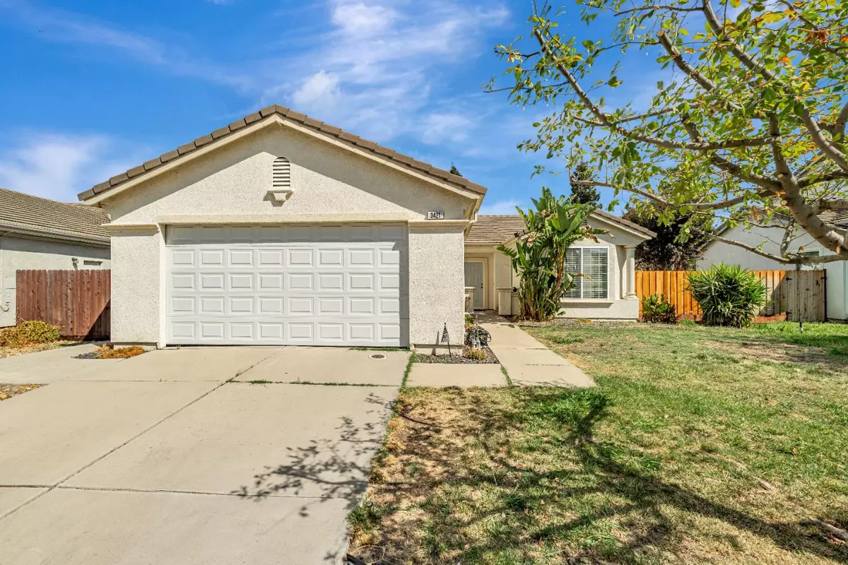Stockton, CA 95212,3421 Strickland DR
