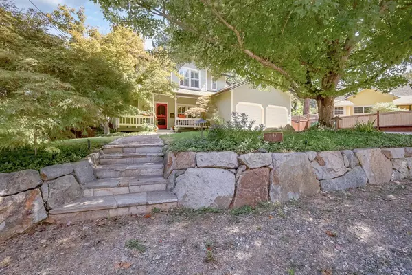 Nevada City, CA 95959,447 Zion ST