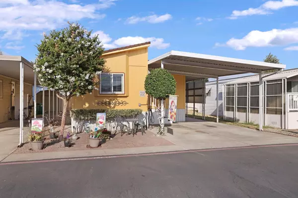 Lodi, CA 95240,471 Almond DR #22