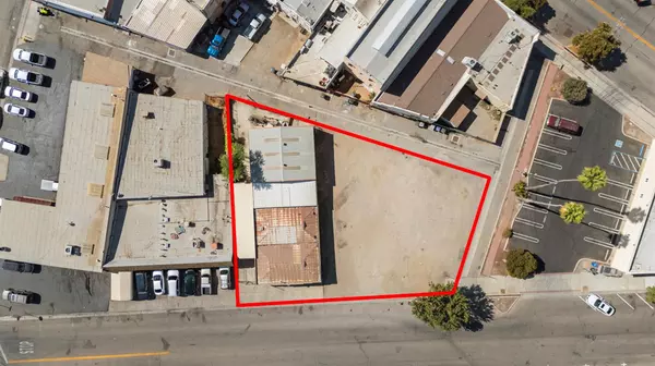 Patterson, CA 95363,33 S Salado AVE