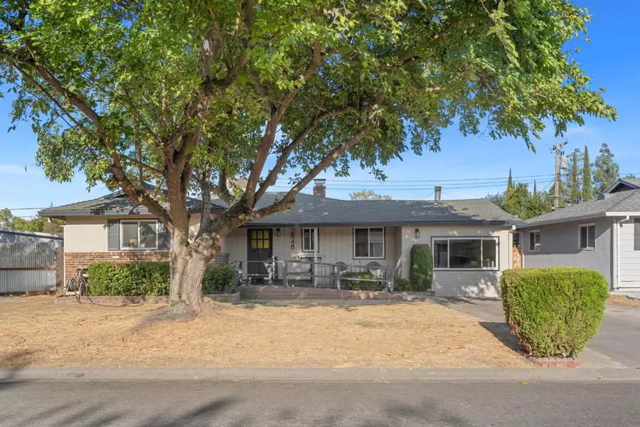 2848 Berkshire WAY, Sacramento, CA 95864