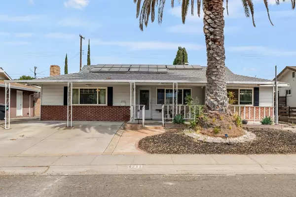 North Highlands, CA 95660,4243 Sloan DR