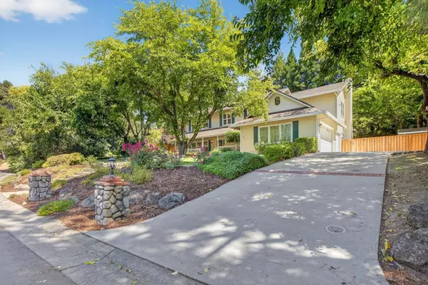 Fair Oaks, CA 95628,8676 Gunner WAY