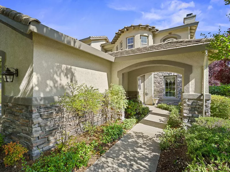 110 Gage CT, El Dorado Hills, CA 95762