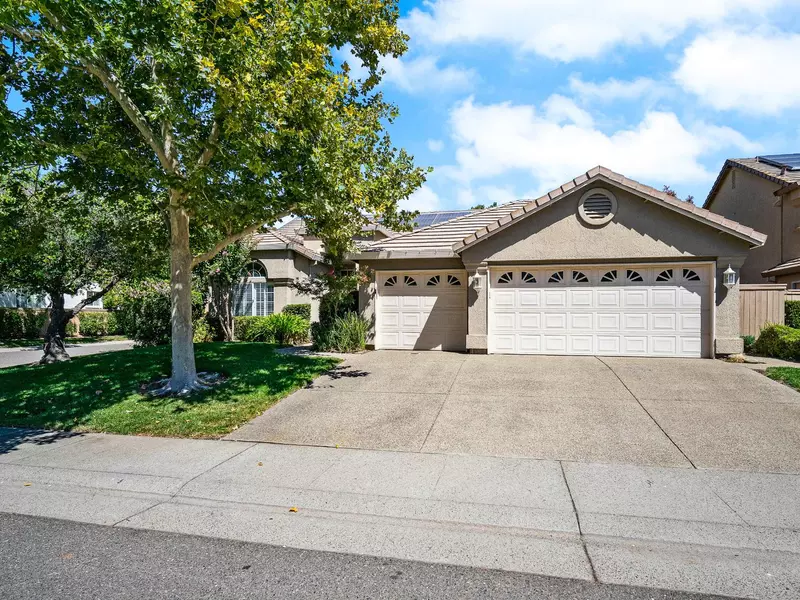 1118 Buckbrush DR, Folsom, CA 95630