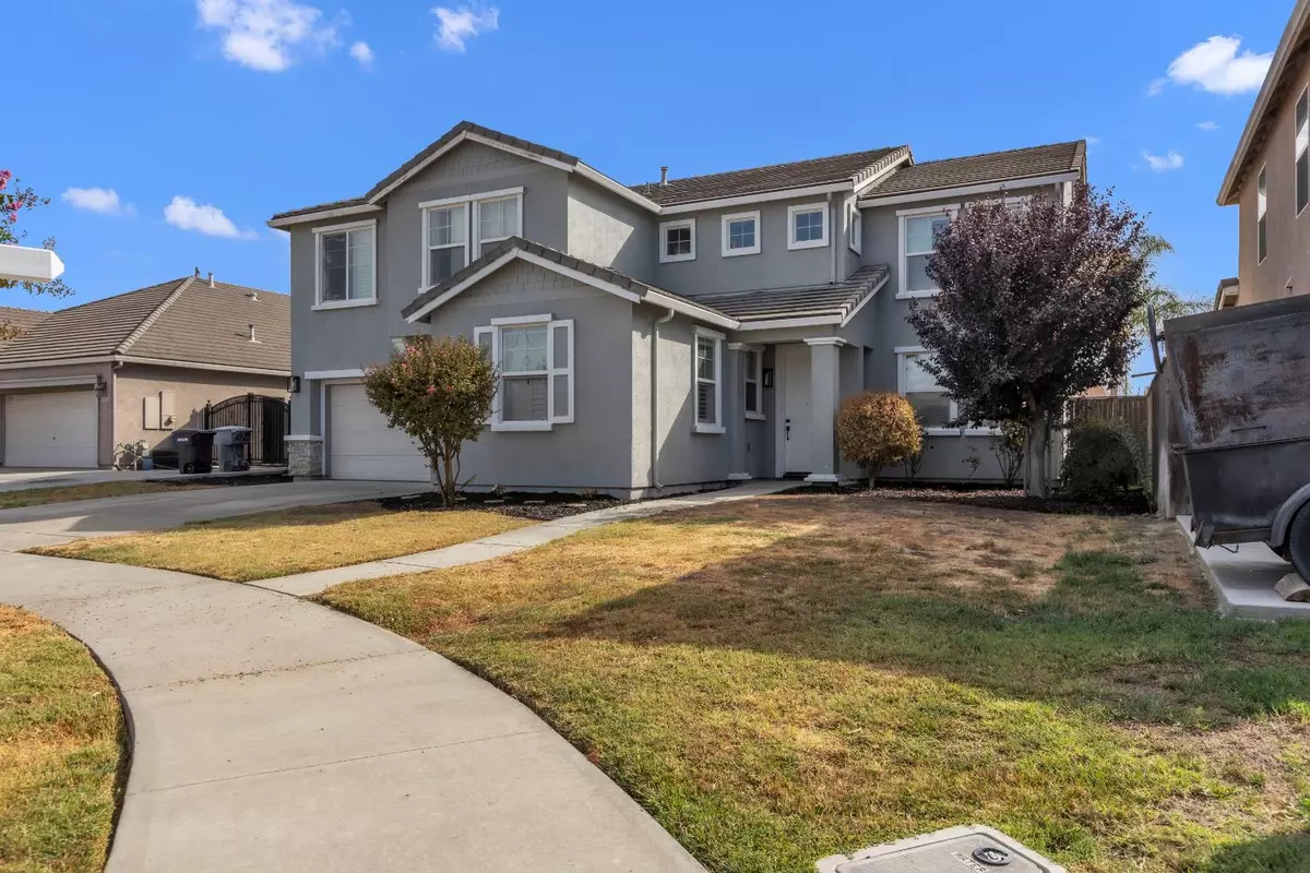 Ceres, CA 95307,1506 Cavalier CT