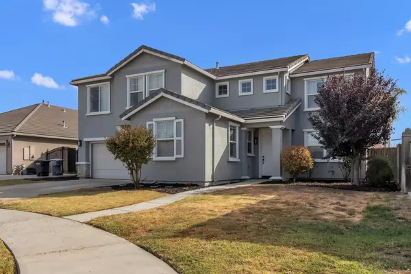 Ceres, CA 95307,1506 Cavalier CT