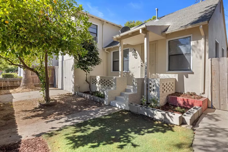 121 N Central AVE, Lodi, CA 95240