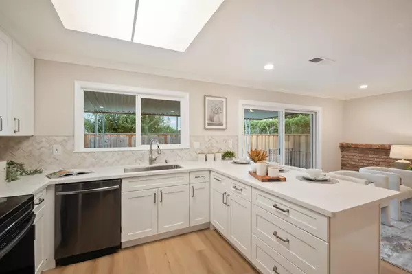 San Jose, CA 95133,673 Kirk Glen DR