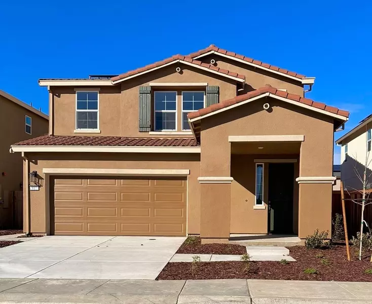 817 Linford, Patterson, CA 95363