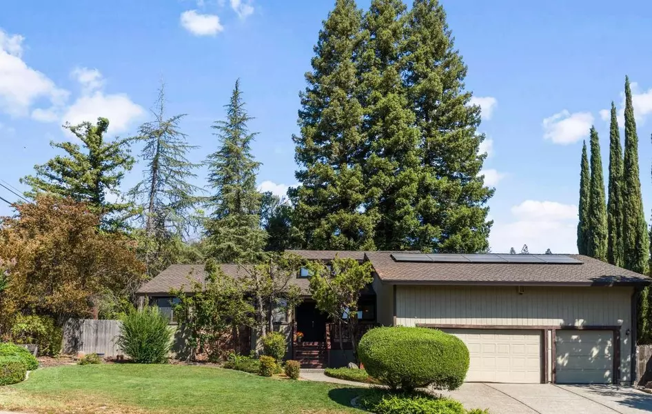 101 Simmons WAY, Folsom, CA 95630