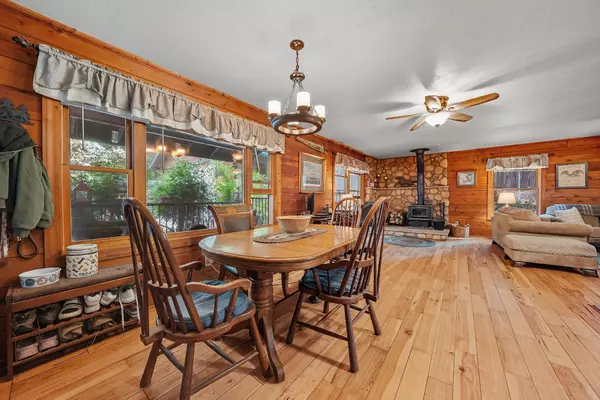 Pioneer, CA 95666,16720 Doolittle LN