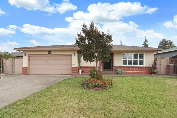 Lodi, CA 95240,744 W Turner RD