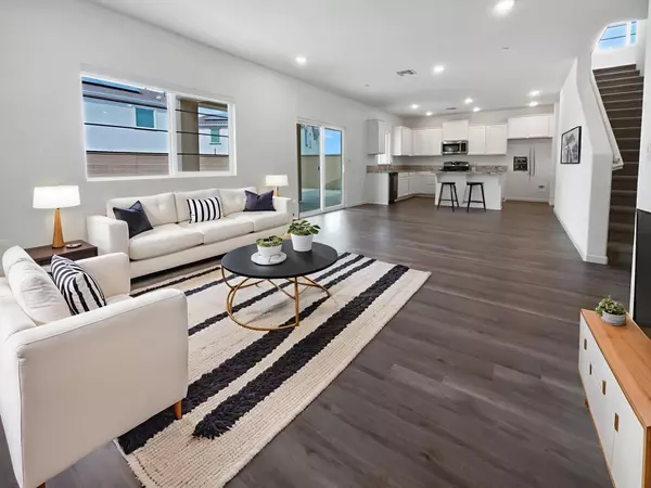 Roseville, CA 95747,5080 Cloud Burst WAY