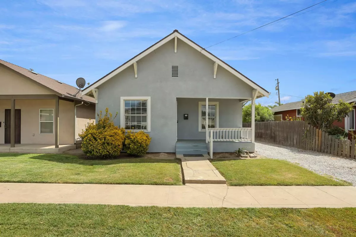 Escalon, CA 95320,1531 3rd ST
