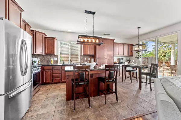 Jackson, CA 95642,734 Kristi CT