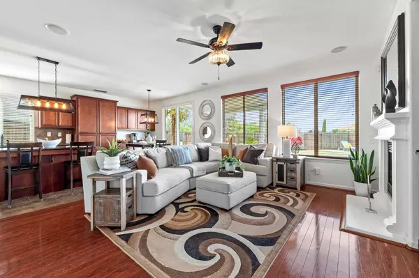 Jackson, CA 95642,734 Kristi CT