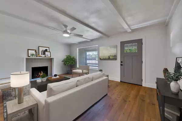 Sacramento, CA 95821,4525 Marconi AVE