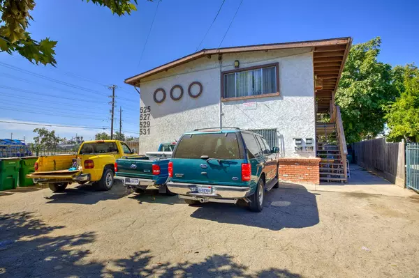 Stockton, CA 95203,525 S California ST