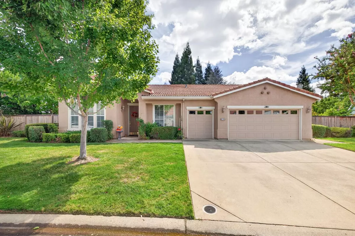 Rocklin, CA 95765,4209 Silver Spur CT