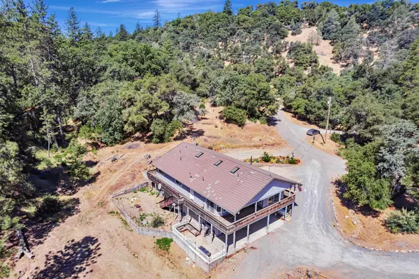 Somerset, CA 95684,4501 Mystic Mine RD