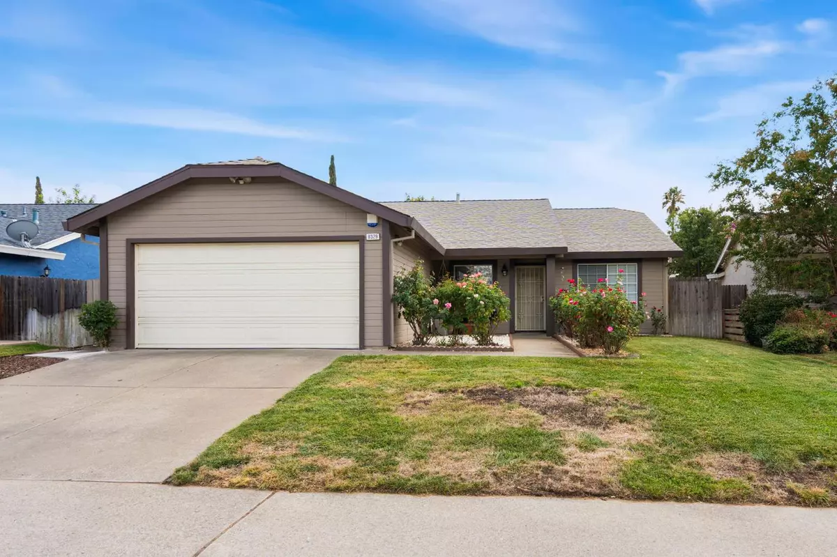 Sacramento, CA 95828,8329 Spengler DR