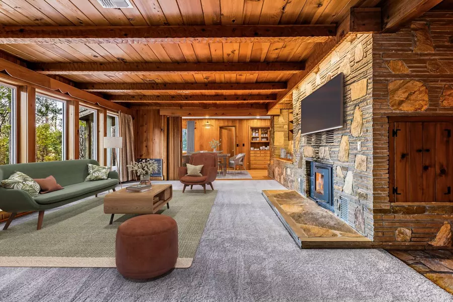 13967 Glenn Pines RD, Grass Valley, CA 95945