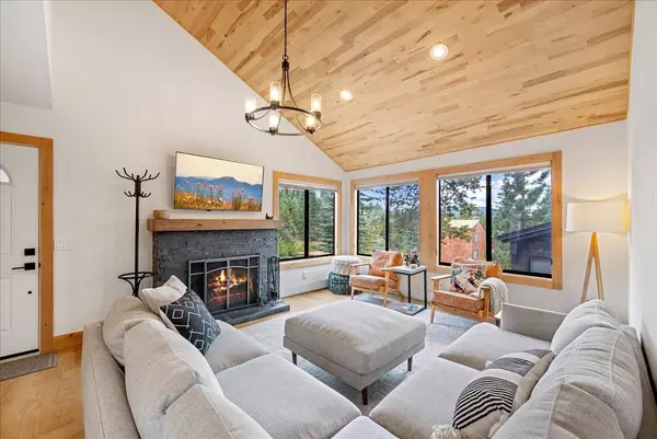 Truckee, CA 96161,11563 Snowpeak WAY #646