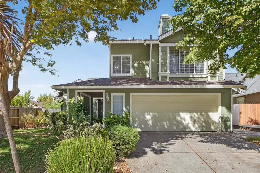 4627 Forrester WAY, Antelope, CA 95843